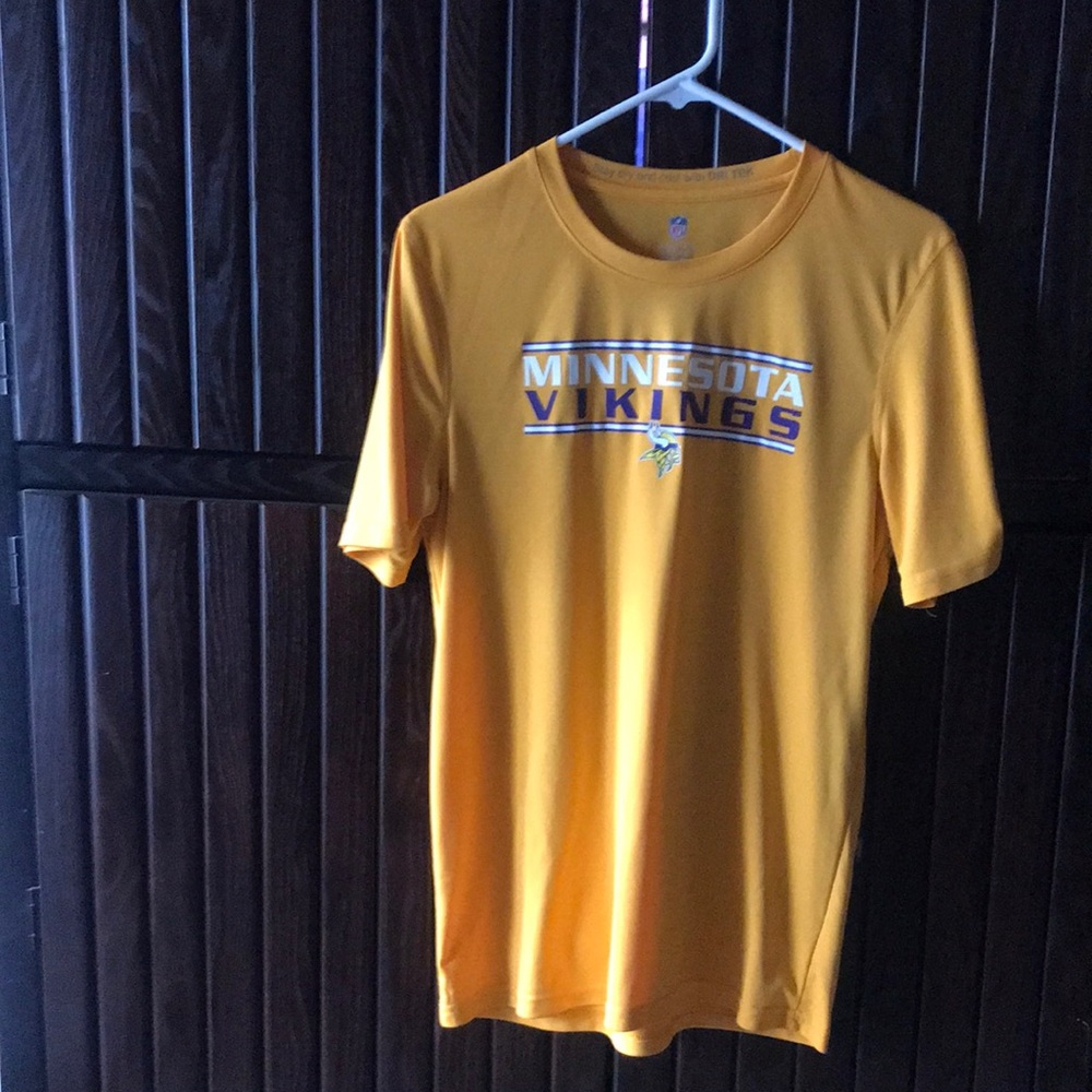 MN Vikings shirt